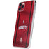 NBA Houston Rockets Jersey iPhone 11 Pro Max Skin