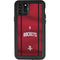 NBA Houston Rockets Jersey iPhone 11 Pro Max Waterproof Case