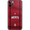 NBA Houston Rockets Jersey iPhone 11 Pro Skin