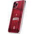 NBA Houston Rockets Jersey iPhone 11 Pro Skin
