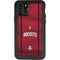NBA Houston Rockets Jersey iPhone 11 Pro Waterproof Case