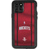 NBA Houston Rockets Jersey iPhone 11 Pro Waterproof Case