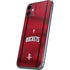NBA Houston Rockets Jersey iPhone 11 Skin