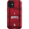 NBA Houston Rockets Jersey iPhone 12 Mini Impact Case