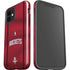 NBA Houston Rockets Jersey iPhone 12 Mini Impact Case