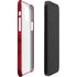 NBA Houston Rockets Jersey iPhone 12 Mini Lite Case