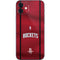 NBA Houston Rockets Jersey iPhone 12 Mini Skin