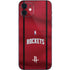 NBA Houston Rockets Jersey iPhone 12 Mini Skin