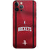 NBA Houston Rockets Jersey iPhone 12 Pro Max Skin