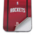 NBA Houston Rockets Jersey iPhone 12 Pro Skin