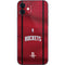 NBA Houston Rockets Jersey iPhone 12 Skin