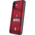 NBA Houston Rockets Jersey iPhone 12 Skin