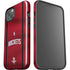 NBA Houston Rockets Jersey iPhone 13 Impact Case