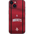 NBA Houston Rockets Jersey iPhone 13 Mini Skin