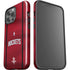 NBA Houston Rockets Jersey iPhone 13 Pro Max Impact Case