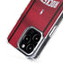 NBA Houston Rockets Jersey iPhone 13 Pro Max MagSafe Case