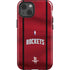 NBA Houston Rockets Jersey iPhone 14 Impact Case