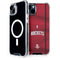 NBA Houston Rockets Jersey iPhone 14 MagSafe Case