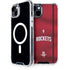 NBA Houston Rockets Jersey iPhone 14 MagSafe Case