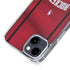 NBA Houston Rockets Jersey iPhone 14 MagSafe Case