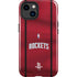 NBA Houston Rockets Jersey iPhone 14 Plus Impact Case