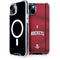 NBA Houston Rockets Jersey iPhone 14 Plus MagSafe Case