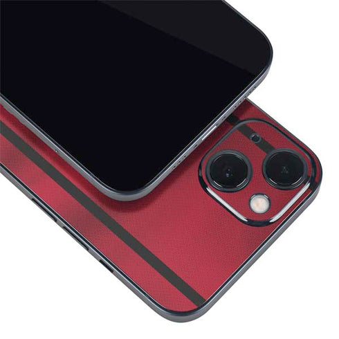 NBA Houston Rockets Jersey iPhone 14 Plus Skin
