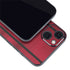 NBA Houston Rockets Jersey iPhone 14 Plus Skin