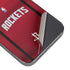 NBA Houston Rockets Jersey iPhone 14 Pro Skin