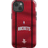 NBA Houston Rockets Jersey iPhone 15 Plus Impact Case