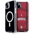 NBA Houston Rockets Jersey iPhone 15 Plus MagSafe Case