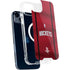 NBA Houston Rockets Jersey iPhone 15 Plus MagSafe Case