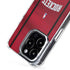 NBA Houston Rockets Jersey iPhone 16 Pro MagSafe Case