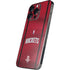 NBA Houston Rockets Jersey iPhone 16 Pro Skin