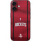 NBA Houston Rockets Jersey iPhone 16 Skin