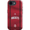 NBA Houston Rockets Jersey iPhone 16e Impact Case