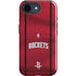 NBA Houston Rockets Jersey iPhone 16e Impact Case