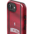 NBA Houston Rockets Jersey iPhone 16e Impact Case