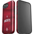 NBA Houston Rockets Jersey iPhone 16e Impact Case