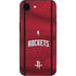 NBA Houston Rockets Jersey iPhone 16e Skin
