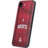 NBA Houston Rockets Jersey iPhone 16e Skin