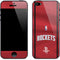 NBA Houston Rockets Jersey iPhone 5/5s/5SE Skin