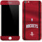 NBA Houston Rockets Jersey iPhone 6/6s Plus Skin