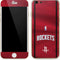NBA Houston Rockets Jersey iPhone 6/6s Skin
