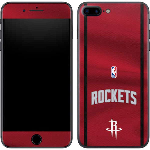 NBA Houston Rockets Jersey iPhone 7 Plus Skin