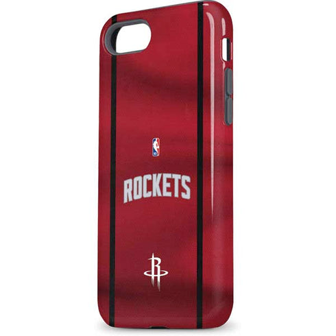 NBA Houston Rockets Jersey iPhone 7 Pro Case