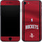 NBA Houston Rockets Jersey iPhone 7 Skin
