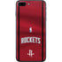 NBA Houston Rockets Jersey iPhone 8 Plus Skin
