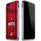 NBA Houston Rockets Jersey iPhone SE (2nd & 3rd Gen) Clear Case