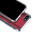 NBA Houston Rockets Jersey iPhone SE (2nd & 3rd Gen) Clear Case